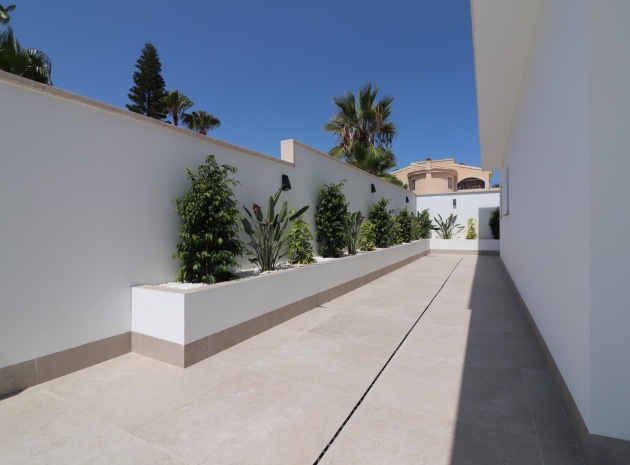 Wiederverkauf - Villa - Ciudad Quesada - La Marquesa Golf