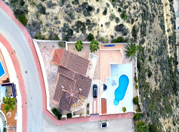 Revente - Villa - Ciudad Quesada - La Marquesa Golf