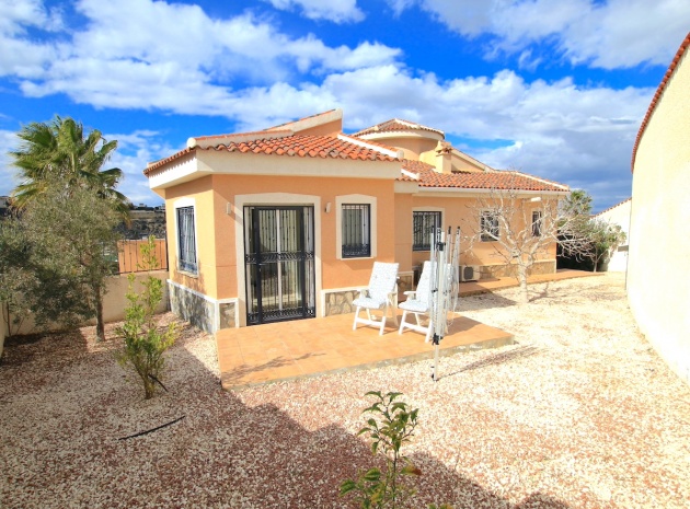 Revente - Villa - Ciudad Quesada - La Marquesa Golf