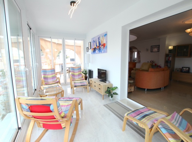 Revente - Villa - Ciudad Quesada - La Marquesa Golf