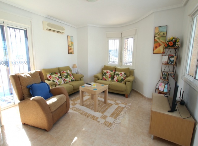 Revente - Villa - Ciudad Quesada - La Marquesa Golf