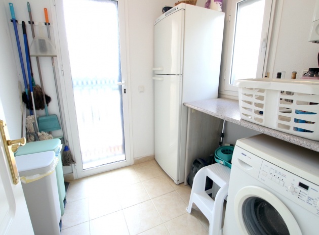 Revente - Villa - Ciudad Quesada - La Marquesa Golf