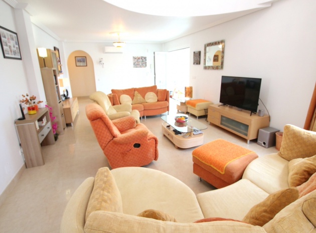 Revente - Villa - Ciudad Quesada - La Marquesa Golf