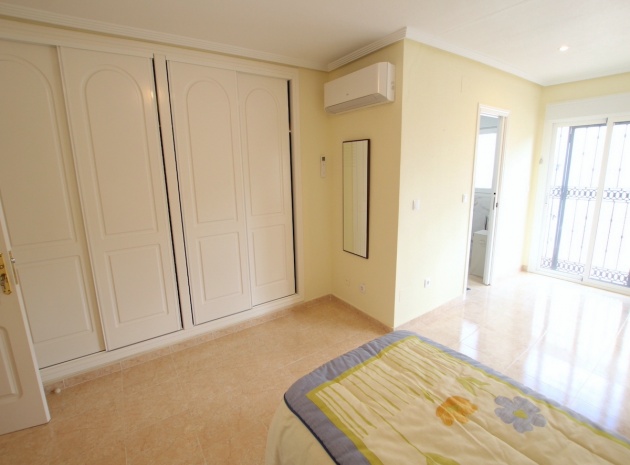 Revente - Villa - Ciudad Quesada - La Marquesa Golf