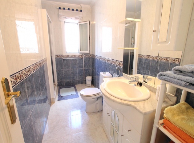 Revente - Villa - Ciudad Quesada - La Marquesa Golf