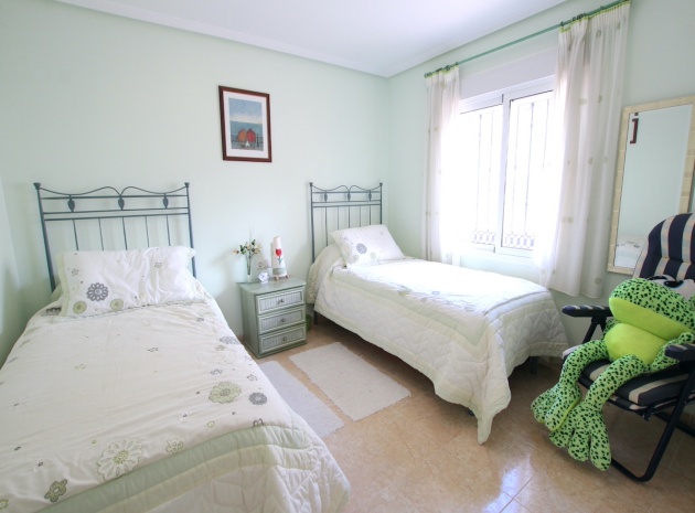 Revente - Villa - Ciudad Quesada - La Marquesa Golf