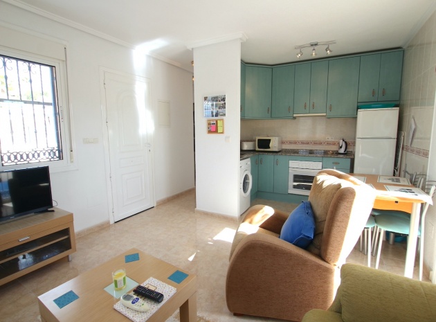 Revente - Villa - Ciudad Quesada - La Marquesa Golf