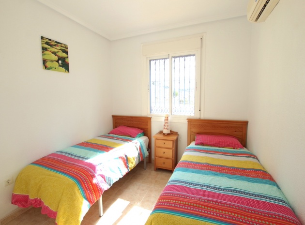 Revente - Villa - Ciudad Quesada - La Marquesa Golf