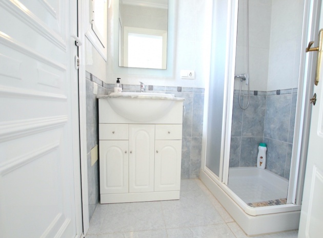 Revente - Villa - Ciudad Quesada - La Marquesa Golf