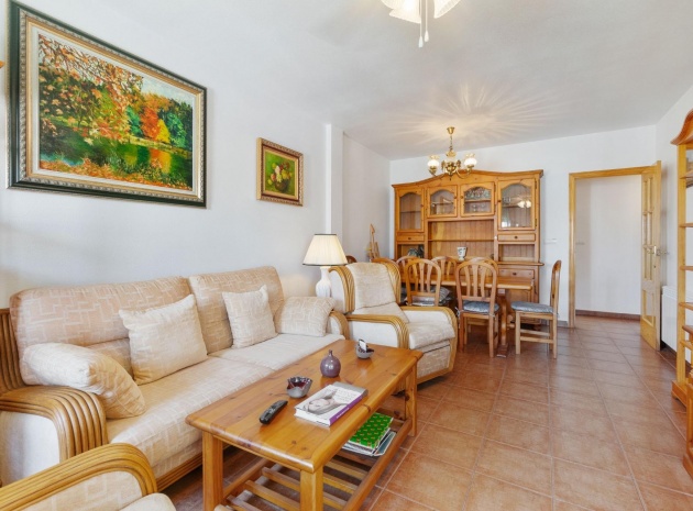 Wiederverkauf - Wohnung - Campoamor - dehesa de campoamor