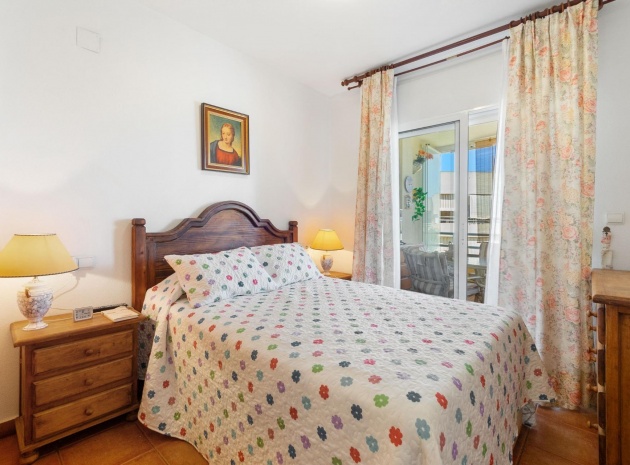 Wiederverkauf - Wohnung - Campoamor - dehesa de campoamor