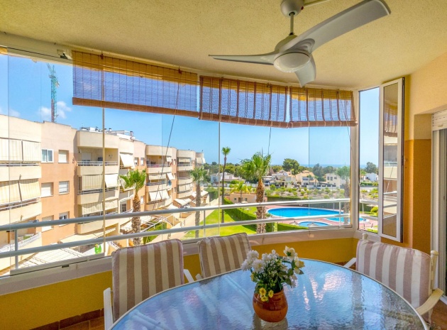 Wiederverkauf - Wohnung - Campoamor - dehesa de campoamor