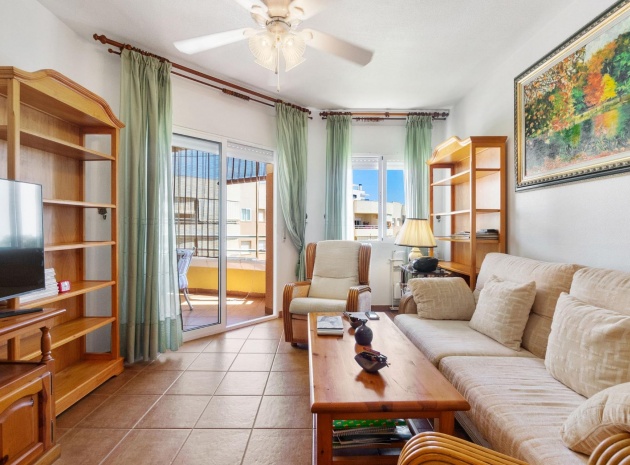 Wiederverkauf - Wohnung - Campoamor - dehesa de campoamor