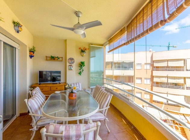 Wiederverkauf - Wohnung - Campoamor - dehesa de campoamor