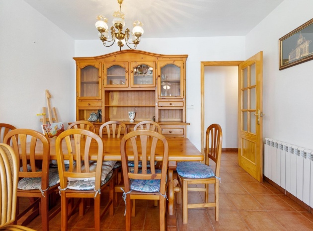 Wiederverkauf - Wohnung - Campoamor - dehesa de campoamor