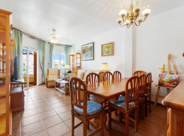 Wiederverkauf - Wohnung - Campoamor - dehesa de campoamor