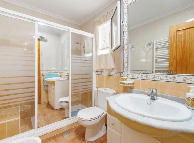 Wiederverkauf - Wohnung - Campoamor - dehesa de campoamor