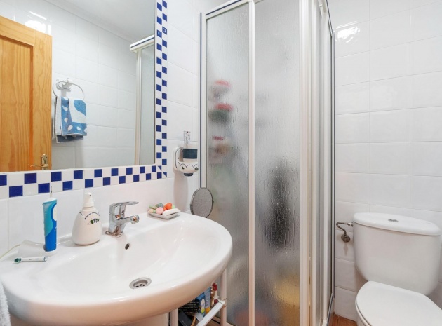 Wiederverkauf - Wohnung - Campoamor - dehesa de campoamor