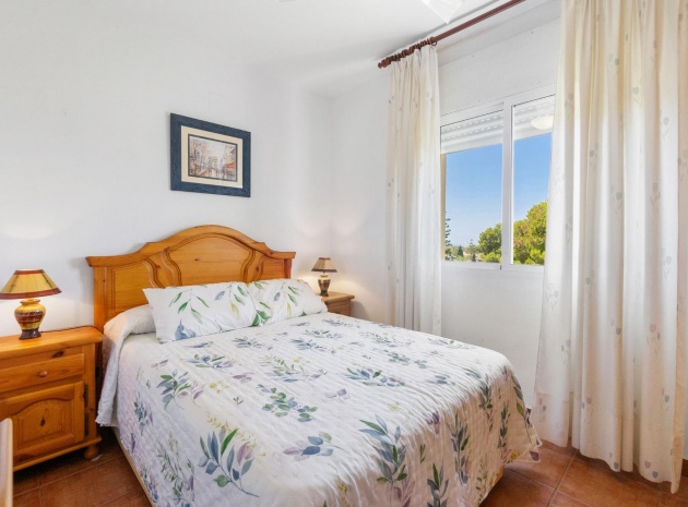 Wiederverkauf - Wohnung - Campoamor - dehesa de campoamor