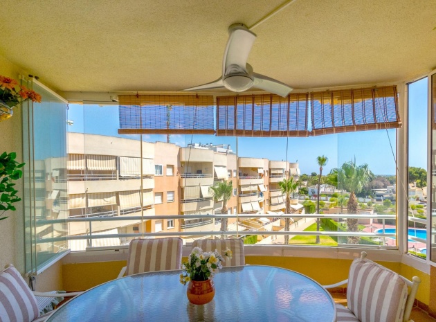 Wiederverkauf - Wohnung - Campoamor - dehesa de campoamor