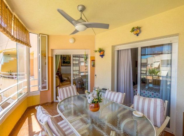 Wiederverkauf - Wohnung - Campoamor - dehesa de campoamor