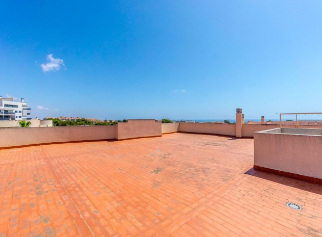 Wiederverkauf - Wohnung - Campoamor - dehesa de campoamor