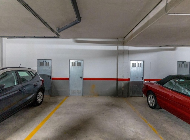 Wiederverkauf - Wohnung - Campoamor - dehesa de campoamor