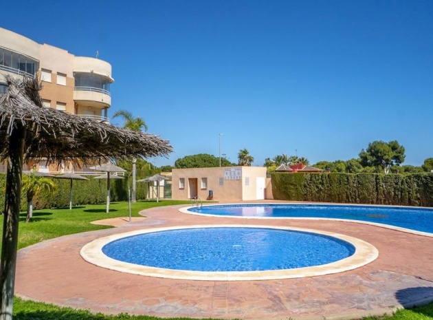 Wiederverkauf - Wohnung - Campoamor - dehesa de campoamor