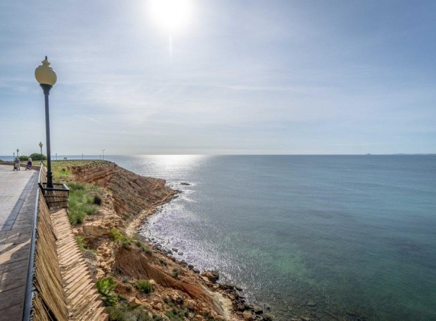 Wiederverkauf - Wohnung - Campoamor - dehesa de campoamor