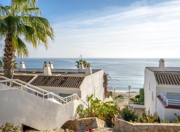 Revente - Appartement - Cabo Roig - aguamarina