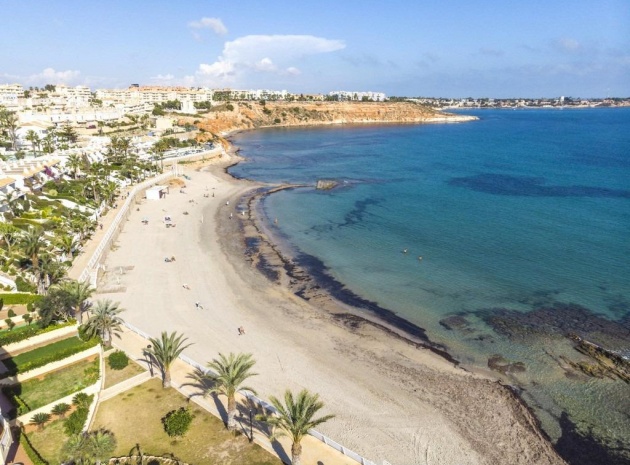 Revente - Appartement - Cabo Roig - aguamarina