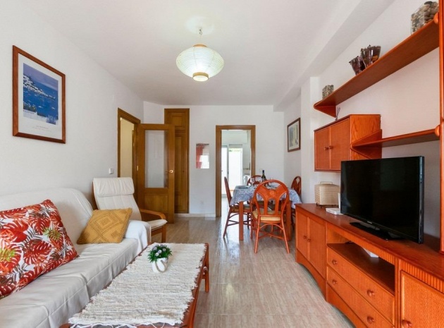 Revente - Appartement - Cabo Roig - aguamarina