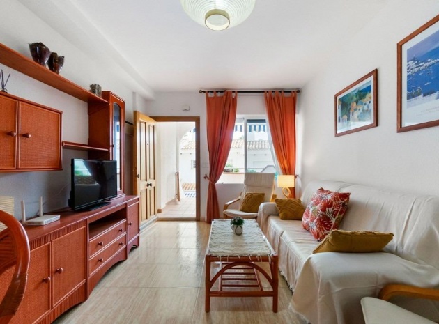 Revente - Appartement - Cabo Roig - aguamarina