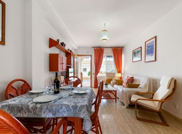 Revente - Appartement - Cabo Roig - aguamarina