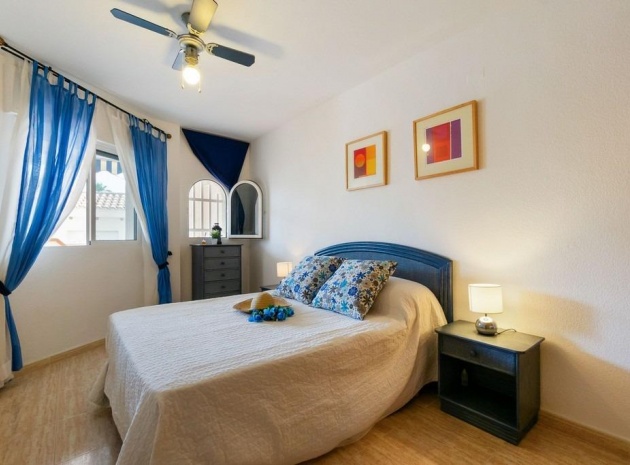 Revente - Appartement - Cabo Roig - aguamarina