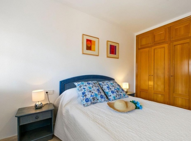 Revente - Appartement - Cabo Roig - aguamarina