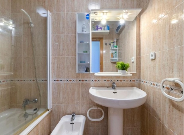 Revente - Appartement - Cabo Roig - aguamarina