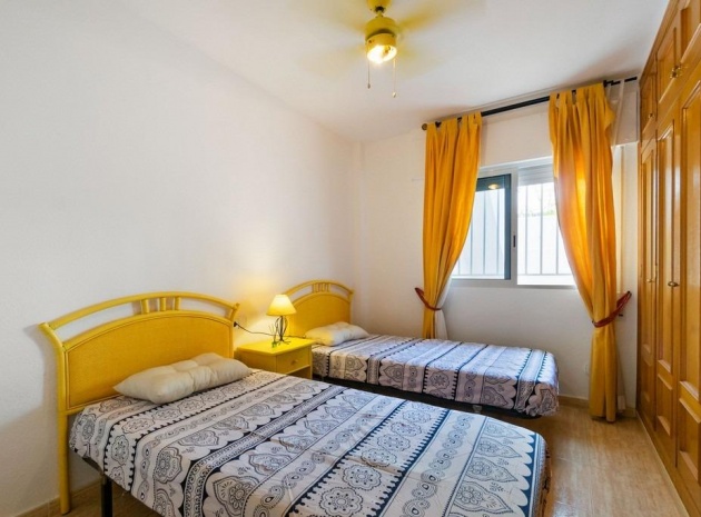 Revente - Appartement - Cabo Roig - aguamarina