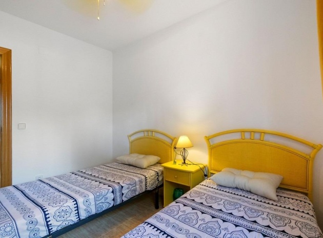 Revente - Appartement - Cabo Roig - aguamarina