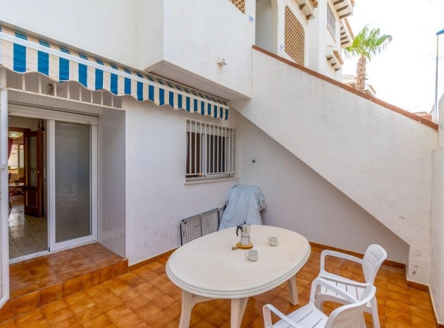 Revente - Appartement - Cabo Roig - aguamarina