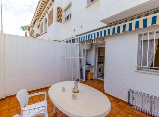 Revente - Appartement - Cabo Roig - aguamarina
