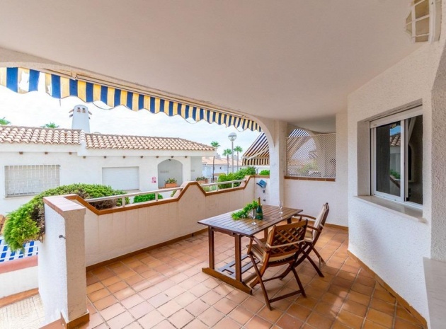Revente - Appartement - Cabo Roig - aguamarina