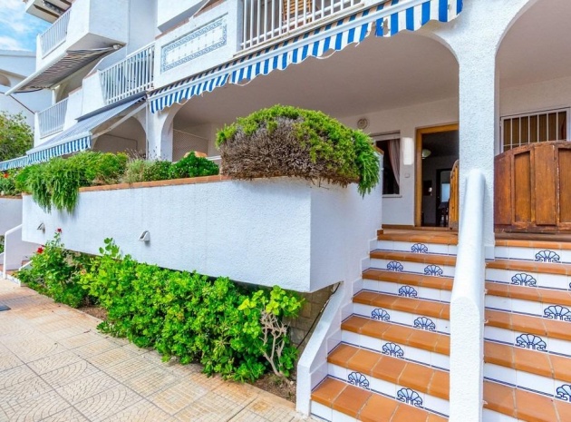 Revente - Appartement - Cabo Roig - aguamarina