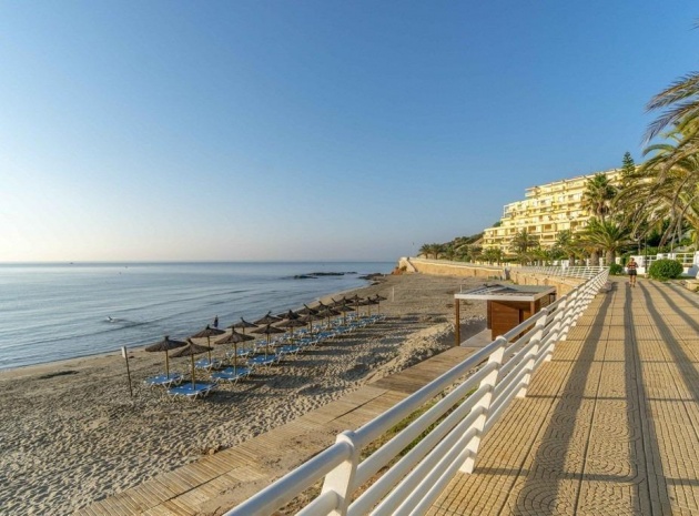 Revente - Appartement - Cabo Roig - aguamarina