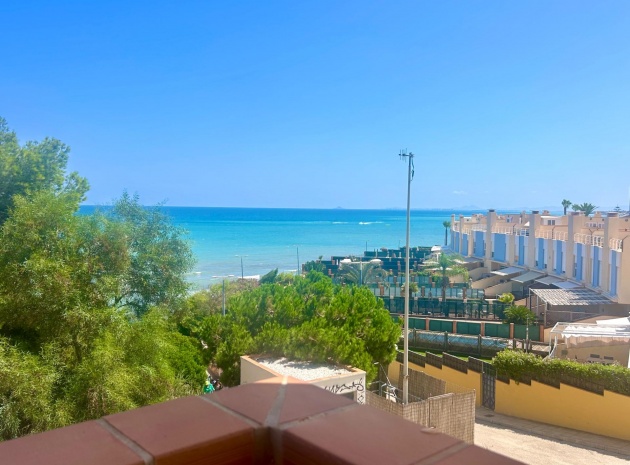 Wiederverkauf - Wohnung - Cabo Roig - aguamarina