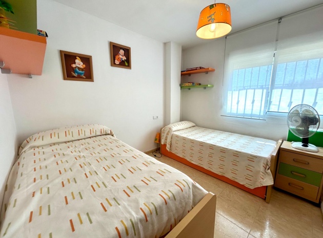 Wiederverkauf - Wohnung - Cabo Roig - aguamarina