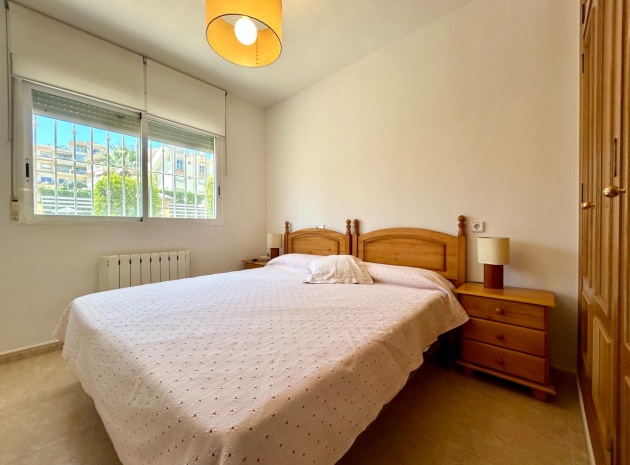 Wiederverkauf - Wohnung - Cabo Roig - aguamarina