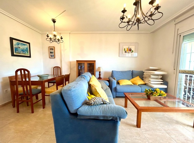 Wiederverkauf - Wohnung - Cabo Roig - aguamarina