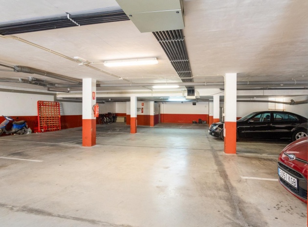 Wiederverkauf - Wohnung - Cabo Roig - aguamarina