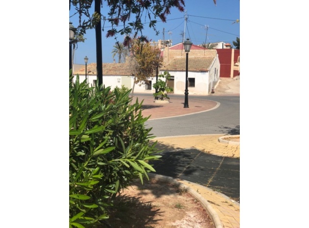 Resale - Townhouse - San Miguel de Salinas